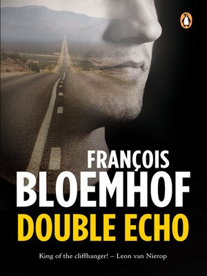 cover image of Double Echo